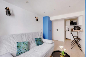 Beautiful studio - 2P - Montorgueil